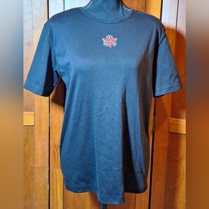 JACLYN SPORT t-shirt Size M